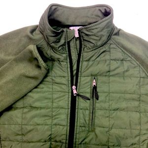 Orvis Light Zip-Up Jacket, XXL